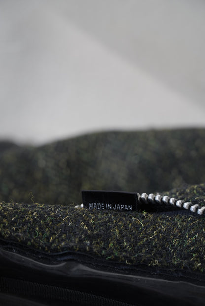 Undercoverism PORTER Wool Bag