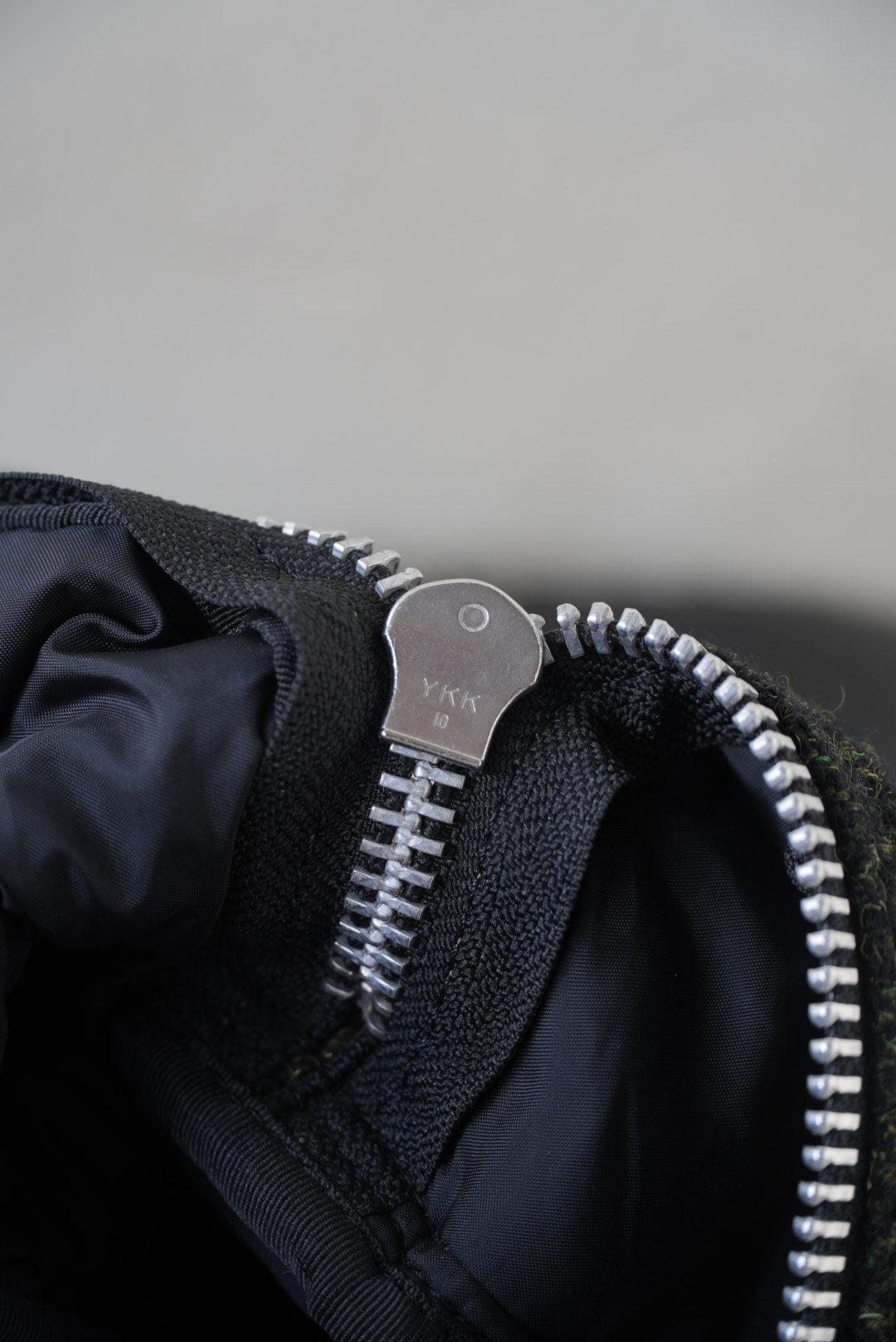 Undercoverism PORTER Wool Bag