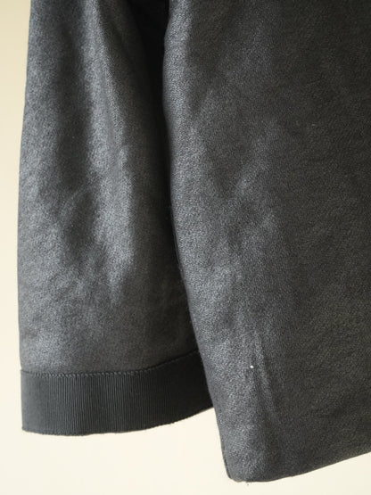 Chanel Crop Utility Jacket