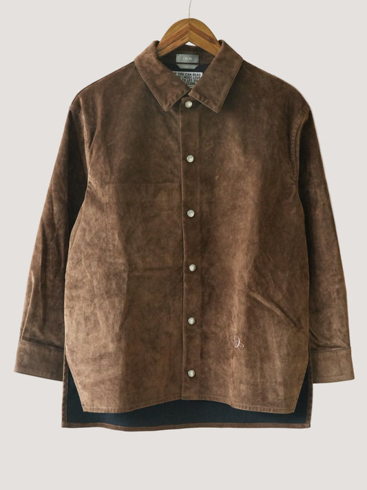 Dior x Cactus Jack Oversized Shirt