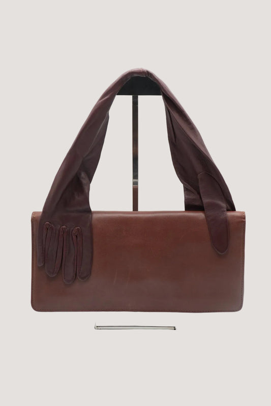 Maison Martin Margiela x H&M Glove Clutch Bag