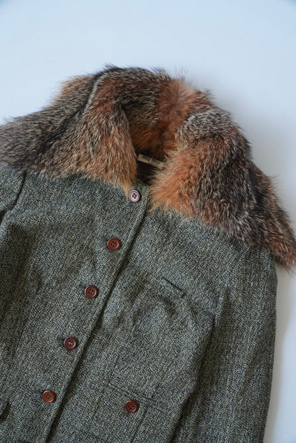 Miu Miu Women’s Suit Set