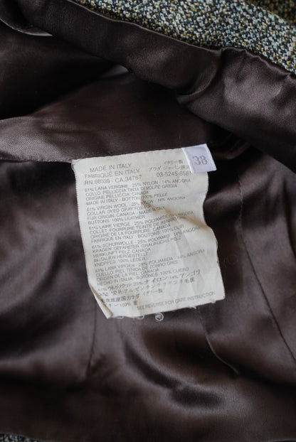 Miu Miu Women’s Suit Set