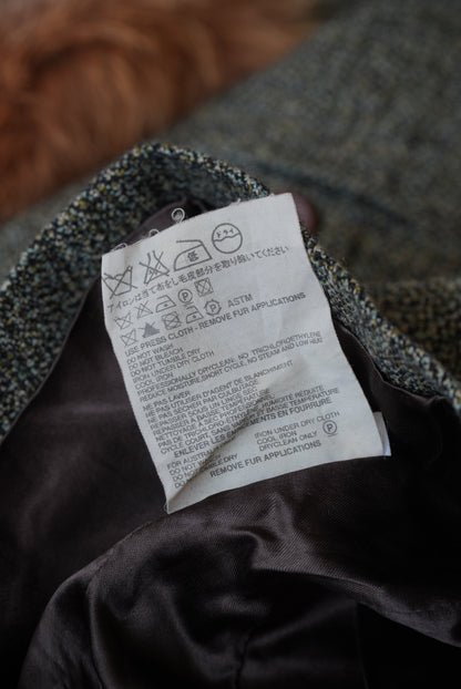 Miu Miu Women’s Suit Set