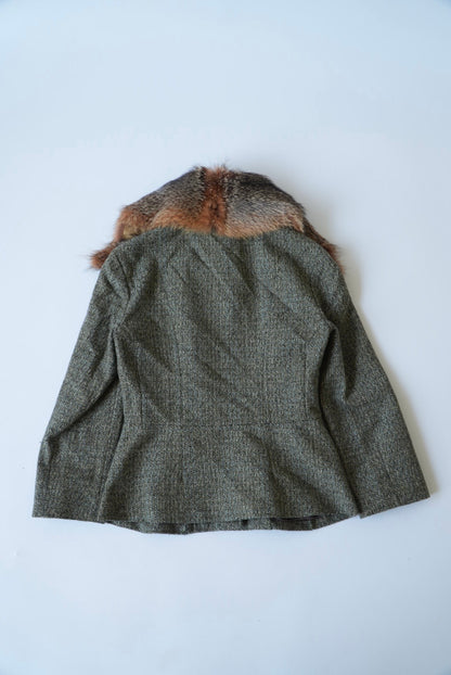 Miu Miu Women’s Suit Set