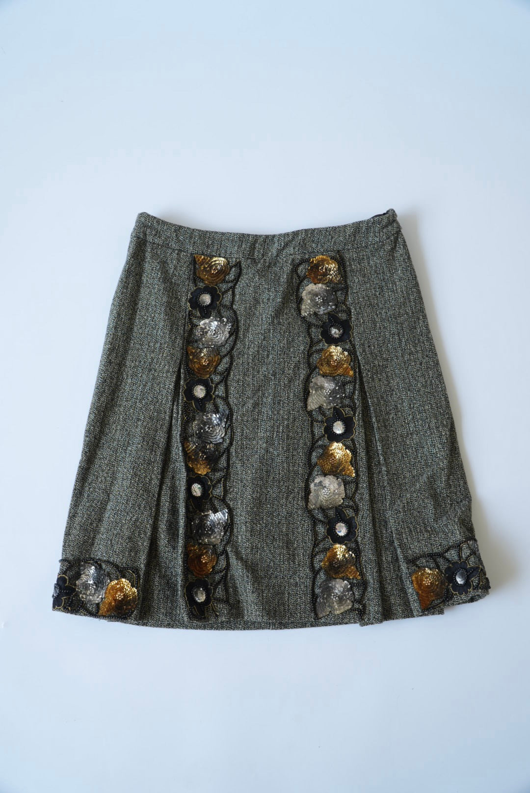 Miu Miu Women’s Suit Set