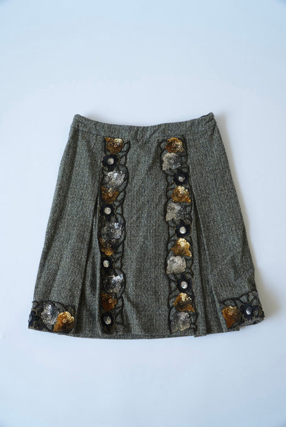 Miu Miu Women’s Suit Set