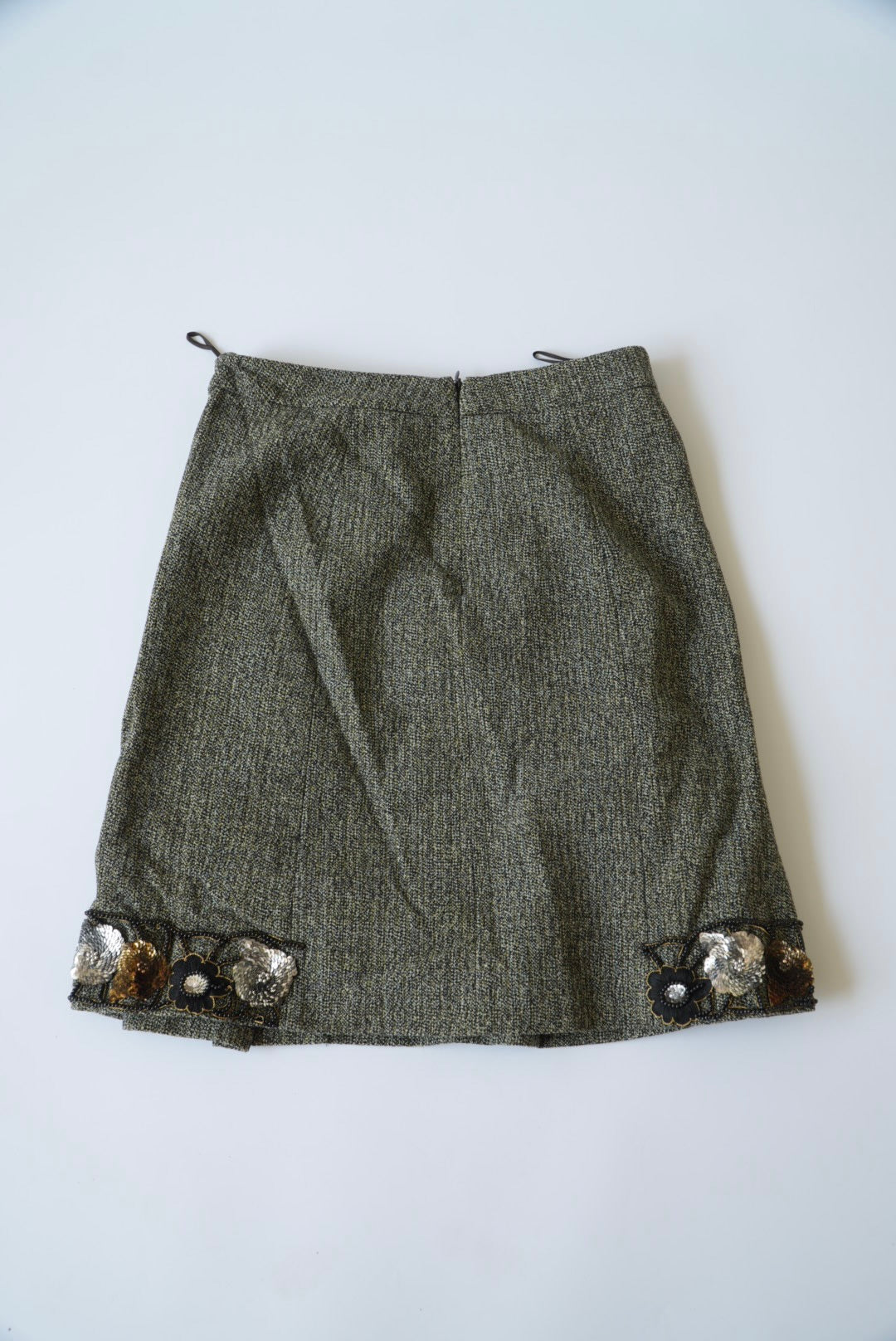 Miu Miu Women’s Suit Set