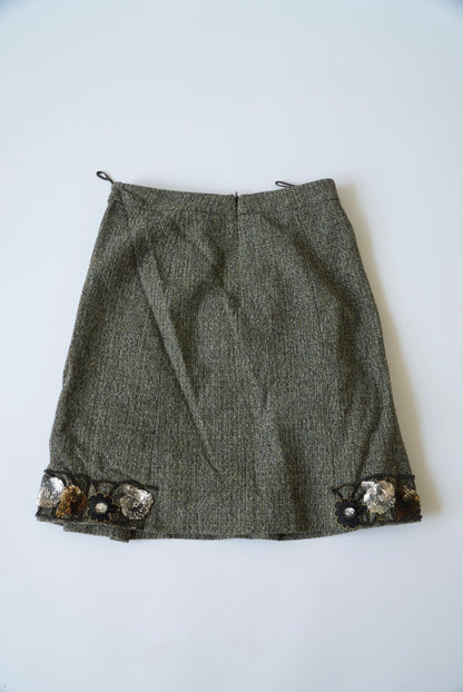 Miu Miu Women’s Suit Set