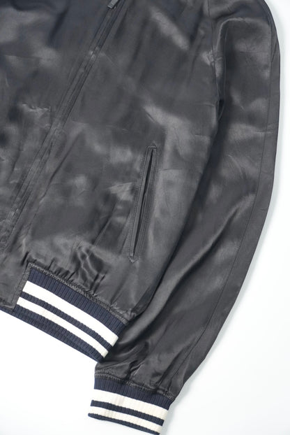 Louis Vuitton Embroidered Souvenir Jacket
