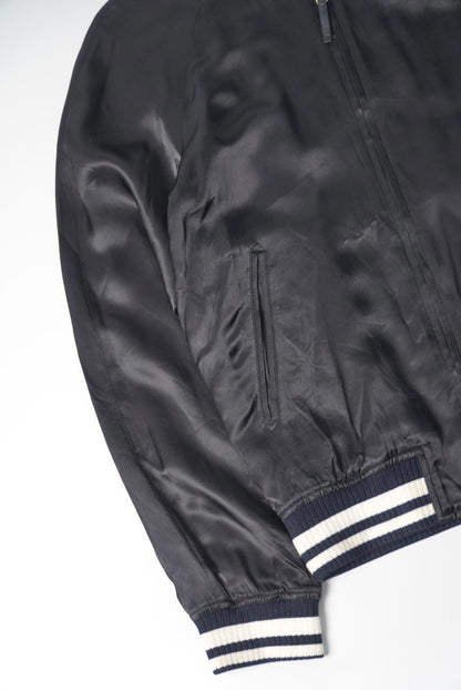 Louis Vuitton Embroidered Souvenir Jacket