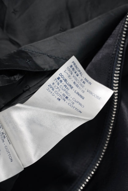 Louis Vuitton Embroidered Souvenir Jacket