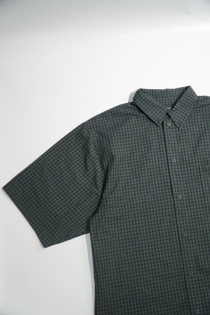 Balenciaga Asymmetric Shirt