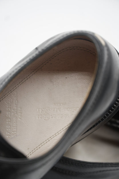 Maison Margiela Tabi Lace-Up Derby Shoes