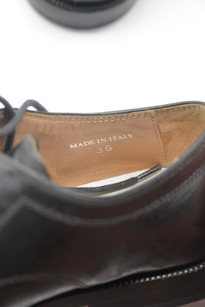 Maison Margiela Tabi Lace-Up Derby Shoes