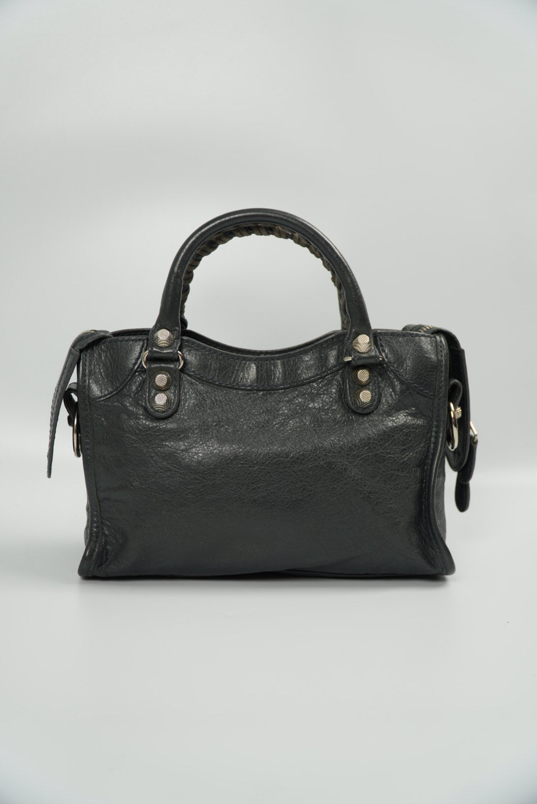Balenciaga Classic Mini City Bag