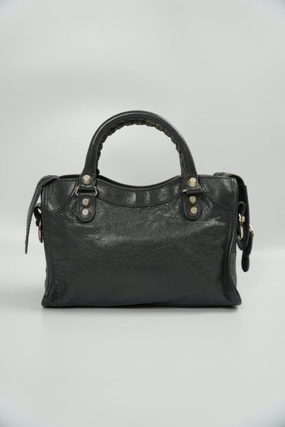 Balenciaga Classic Mini City Bag