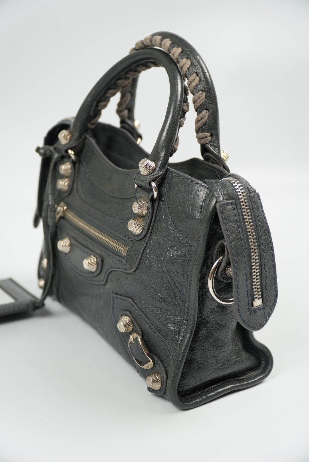 Balenciaga Classic Mini City Bag