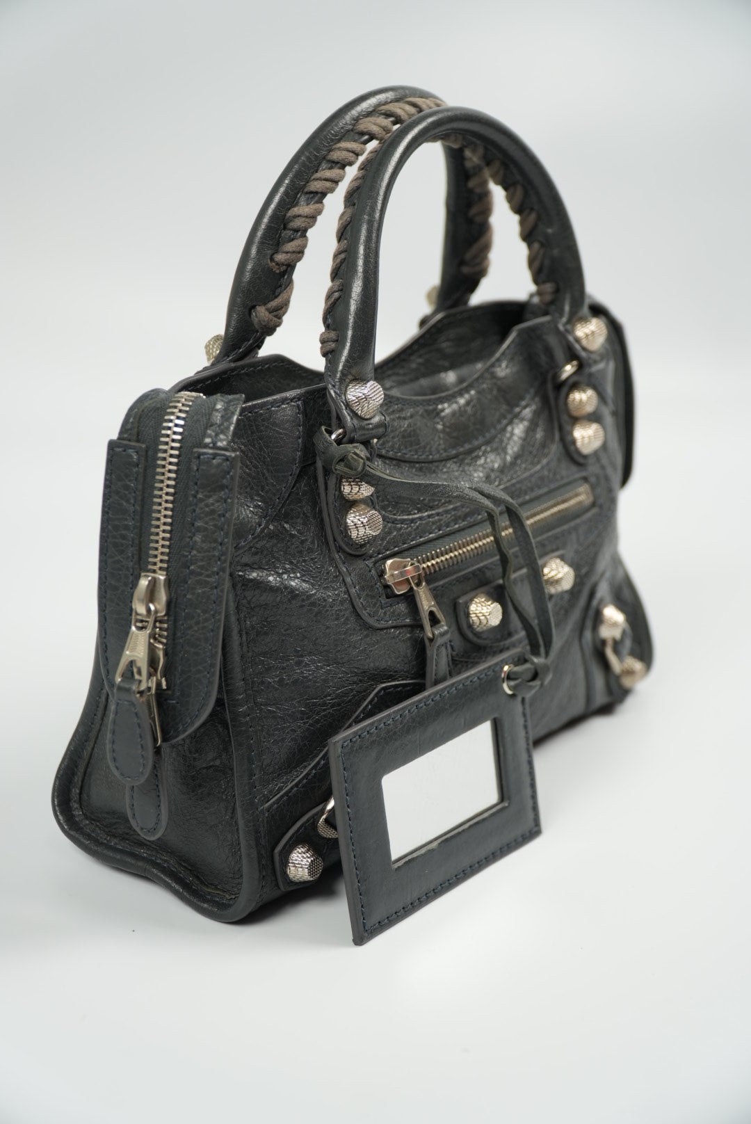 Balenciaga Classic Mini City Bag