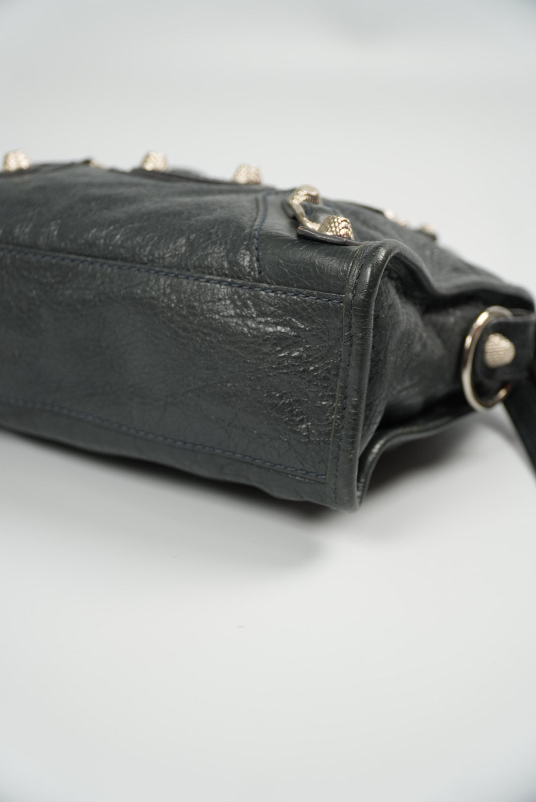 Balenciaga Classic Mini City Bag