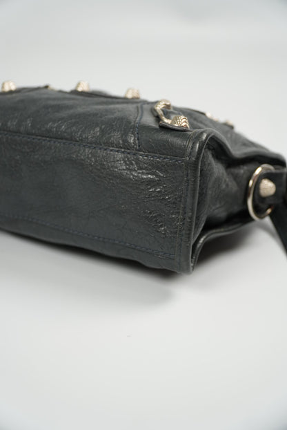 Balenciaga Classic Mini City Bag