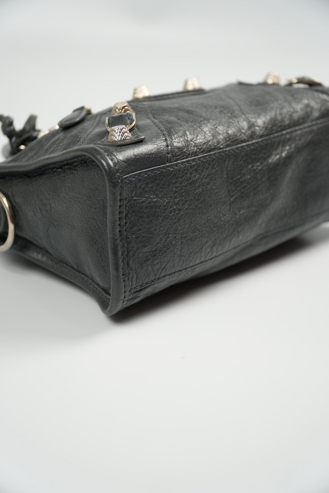 Balenciaga Classic Mini City Bag