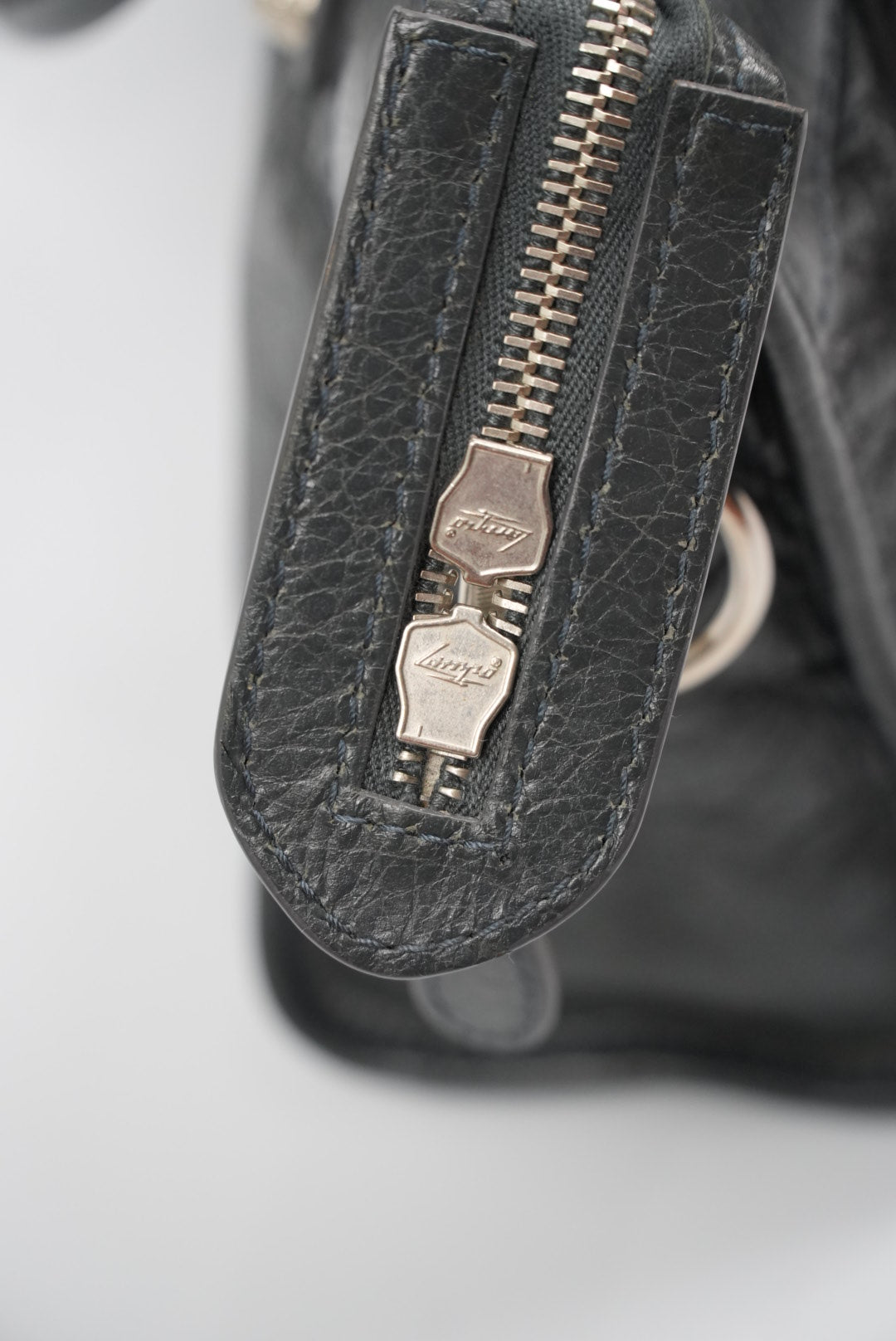 Balenciaga Classic Mini City Bag