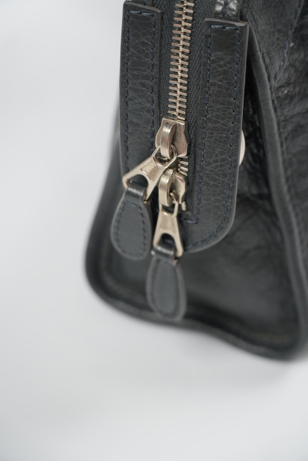 Balenciaga Classic Mini City Bag