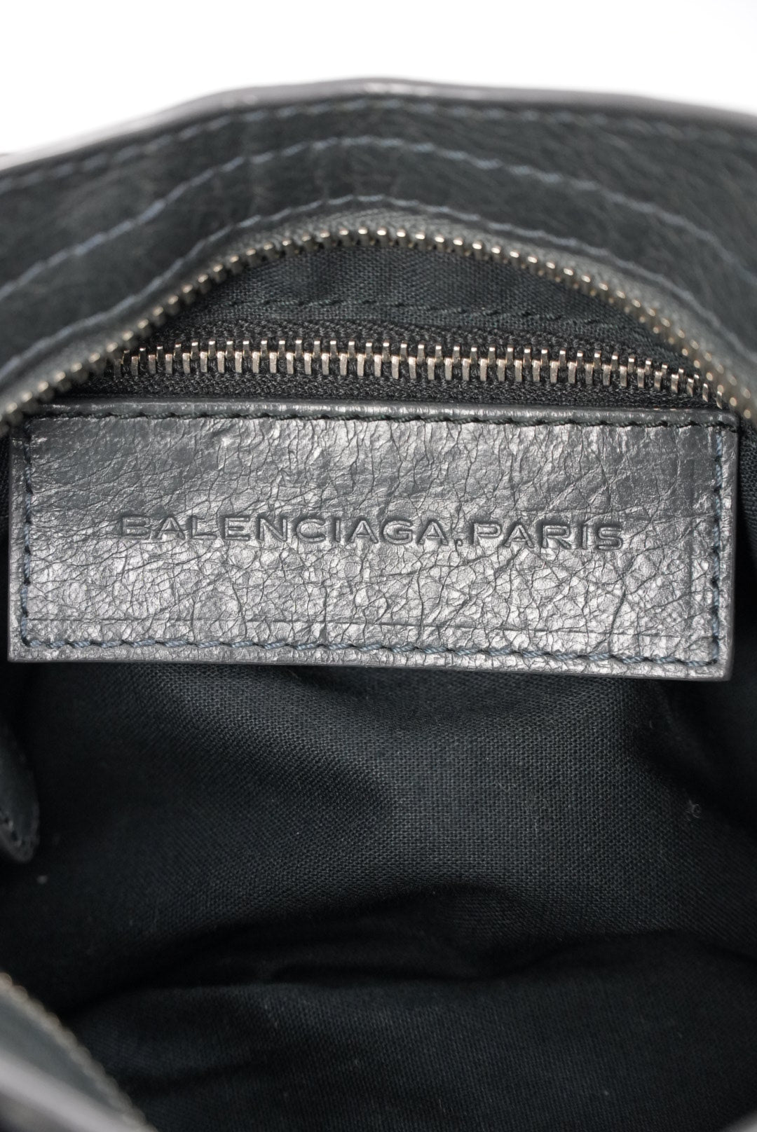 Balenciaga Classic Mini City Bag