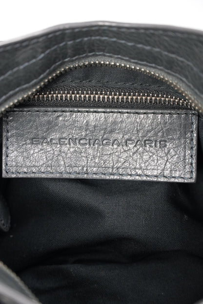 Balenciaga Classic Mini City Bag