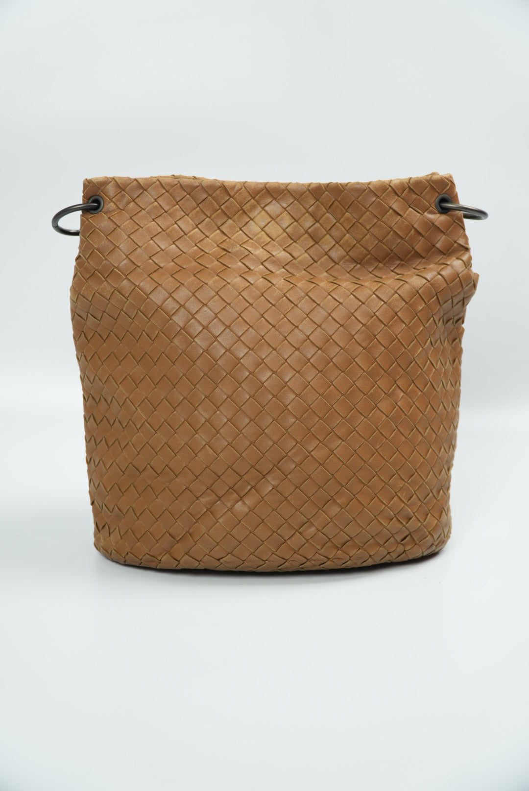 Bottega Veneta Intrecciato Nappa Bucket Bag