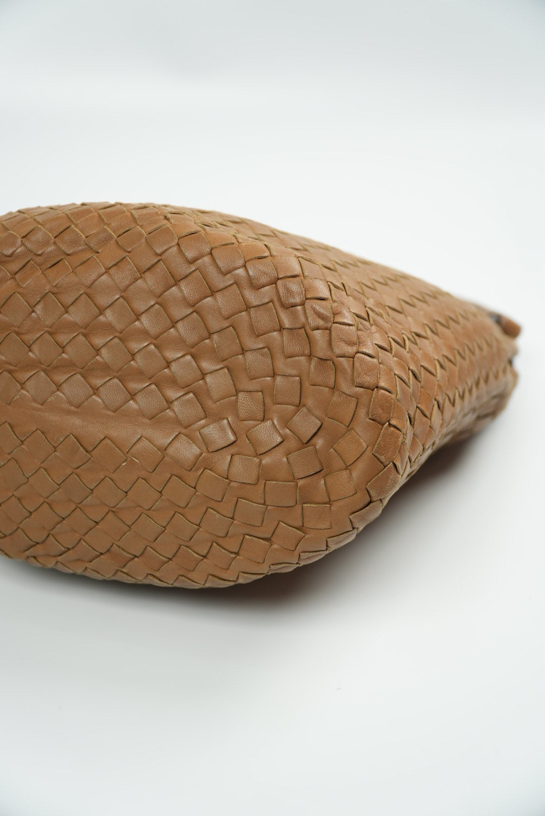 Bottega Veneta Intrecciato Nappa Bucket Bag
