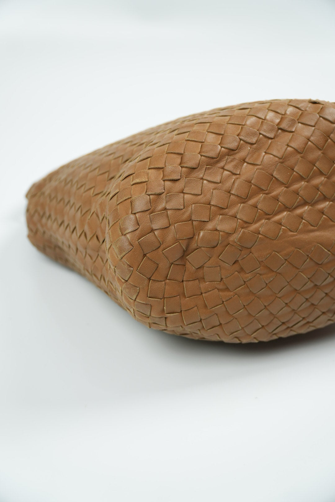 Bottega Veneta Intrecciato Nappa Bucket Bag