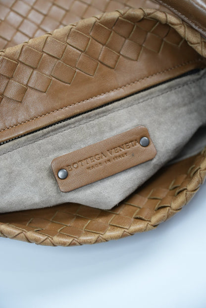 Bottega Veneta Intrecciato Nappa Bucket Bag
