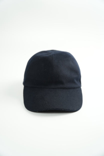 Loro Piana Vicuña Baseball Cap