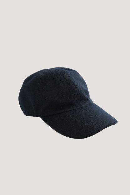 Loro Piana Vicuña Baseball Cap