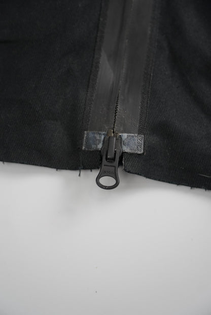 Dires Van Noten Voyde Tape Sheer Tape Oversized Jacket