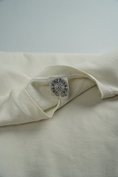 Chrome Hearts 90s Floral Long Sleeve Sweatshirt