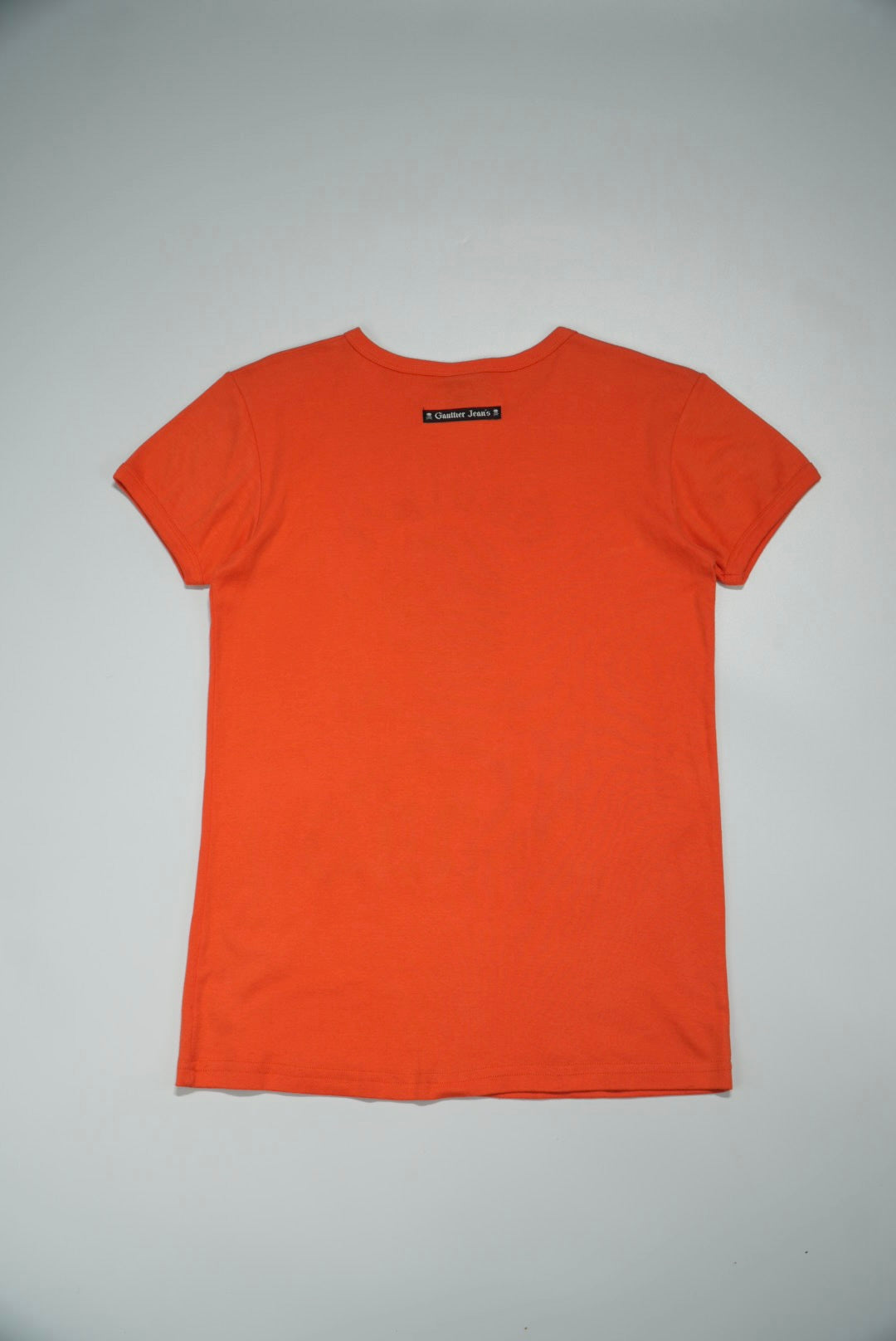 Jean Paul Gaultier - Skull Tee
