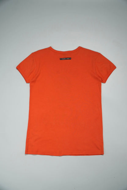 Jean Paul Gaultier - Skull Tee