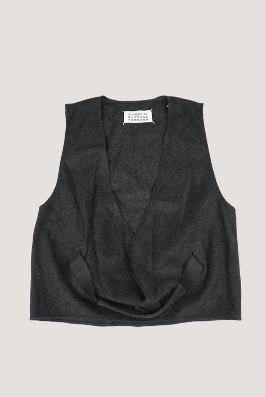 Maison Margiela Line 4 Vest