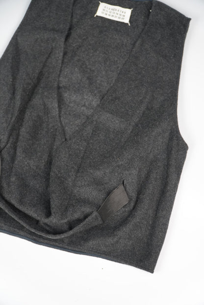 Maison Margiela Line 4 Vest