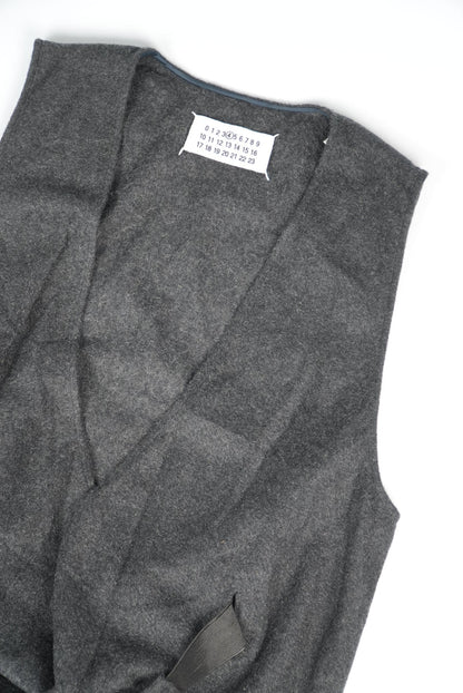 Maison Margiela Line 4 Vest