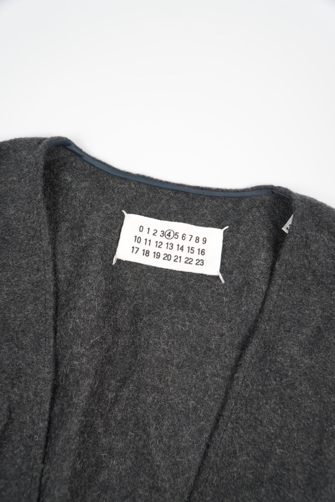 Maison Margiela Line 4 Vest