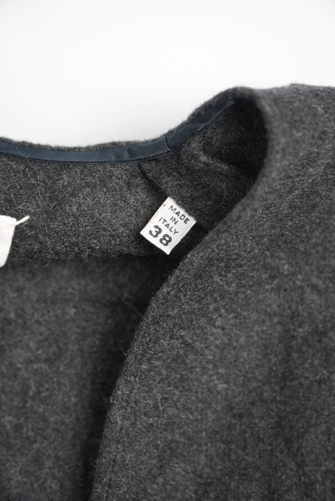 Maison Margiela Line 4 Vest