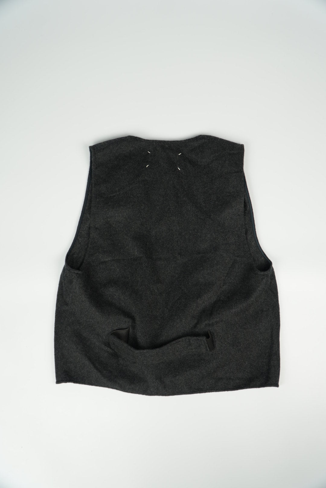 Maison Margiela Line 4 Vest