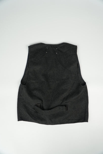 Maison Margiela Line 4 Vest