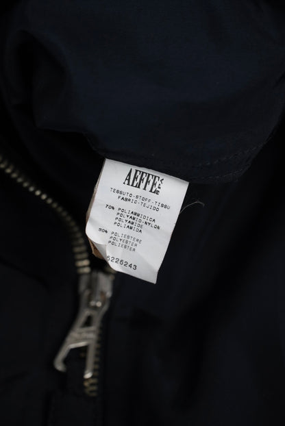 Jean Paul Gaultier Femme Zip Packable Hood Balloon Jacket
