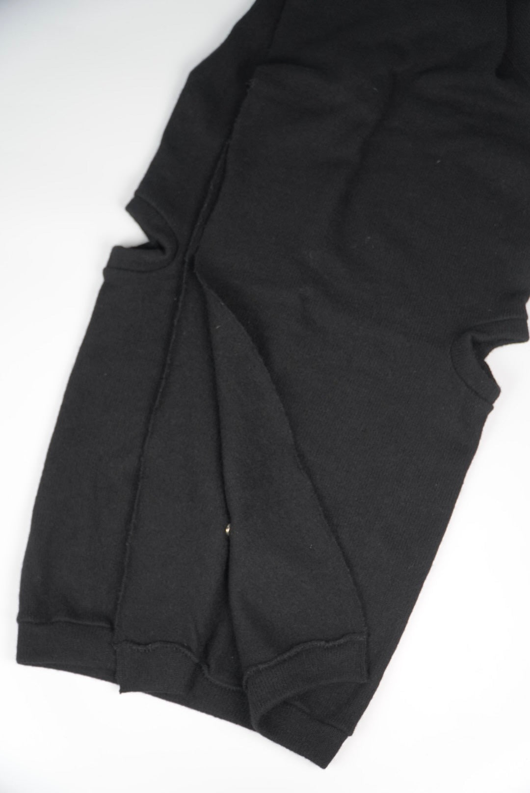 Y's Yohji Yamamoto Wool Vest