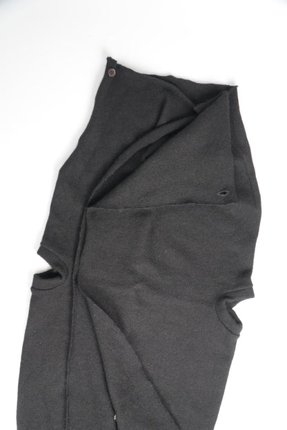 Y's Yohji Yamamoto Wool Vest
